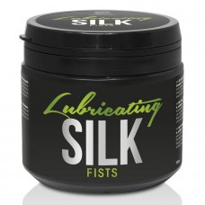 Fist Lubricating Anal Silk 500 ML
